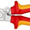 Knipex 13 96 200 VDE Insulated Multi-Function Installation Pliers 200mm