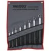 Teng 6308MM Double Ring Spanner Set -Professional Quality Tool Store 130431