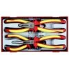 Teng TTV440 1000 Volt Insulated Plier Set In Toolbox Module Tray