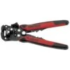 Teng CP60 Automatic Wire Stripping And Crimping Pliers