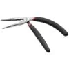 Facom 193.20G Angled Ergonomic Long Nose Pliers -Professional Quality Tool Store 132764
