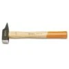 Beta 1370F Riveting Engineers Hammer Wooden Handle 1762g -Professional Quality Tool Store 132794