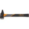 Beta 1370FT Fibre Handle Riveting Engineers Hammer 1150g -Professional Quality Tool Store 132826