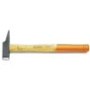 Beta 1374F Hickory Handle Carpenters Hammer 334g -Professional Quality Tool Store 132832