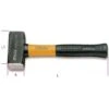 Beta 1380T Lump (Club) Hammer Fibre Shaft 1250g / 1.2kg 2 Beta 1380T Lump (Club) Hammer Fibre Shaft 1250g / 1.2kg -Professional Quality Tool Store 132902