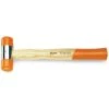 Beta 1390 Plastic Hammer Wood Handle 45mm 698g