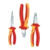 Knipex 00 20 12 3 Piece Elektro VDE Insulated Plier Set 1 Knipex 00 20 12 3 Piece Elektro VDE Insulated Plier Set -Professional Quality Tool Store 146312847