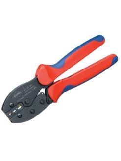 Knipex PreciForce® Crimping Pliers 0.5-6mm²
