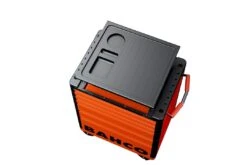 Bahco 1477K9GREY E77 ‘Premium’ 9 Drawer 26" Mobile Roller Cabinet Grey 13 Bahco 1477K9GREY E77 ‘Premium’ 9 Drawer 26" Mobile Roller Cabinet Grey -Professional Quality Tool Store 1477K 3