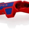 Knipex 16 95 01 SB ErgoStrip® Universal Wire Stripping Tool - Right Handed -Professional Quality Tool Store 169501SB 00 1 scaled 1