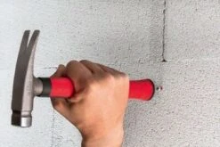 Wiha 42071 Electricians Compact Steel Claw Hammer With Ergonomic Handle 300g -Professional Quality Tool Store 17