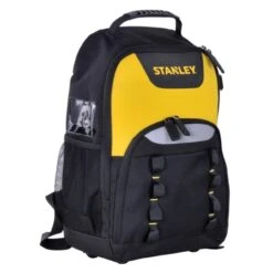 Stanley 1-72-335 Rucksack Back-Pack Tool Bag -Professional Quality Tool Store 172335
