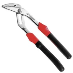 Facom CPE.A1 4 Piece Professional Plier Set, Combination, Long Nose, Snips &amp; Multi-grip Pliers -Professional Quality Tool Store 180CPE