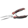 Facom 185A.20CPE Long Half-Round Nose Pliers 200mm -Professional Quality Tool Store 185A.20CPE 1
