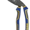 Irwin Vise-Grip 1950508 8″ Ergomulti Long Nose Pliers With Wire Stripper And Wire Crimper 1 Irwin Vise-Grip 1950508 8″ Ergomulti Long Nose Pliers With Wire Stripper And Wire Crimper -Professional Quality Tool Store 1950508