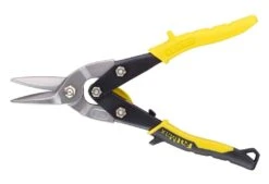 Stanley 2-14-563 FATMAX Aviation Compound Tin Snips Straight Cut 250mm 9 Stanley 2-14-563 FATMAX Aviation Compound Tin Snips Straight Cut 250mm -Professional Quality Tool Store 2 14 563 1