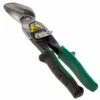 Stanley 2-14-568 FatMax Aviation Offset Tin Snips (Right) Green STA214568 1 Stanley 2-14-568 FatMax Aviation Offset Tin Snips (Right) Green STA214568 -Professional Quality Tool Store 2 14 568