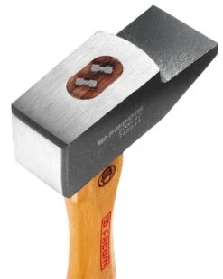 Facom 200H.36 Riveting Hammer - 0.725kg -Professional Quality Tool Store 200H.60 1 7