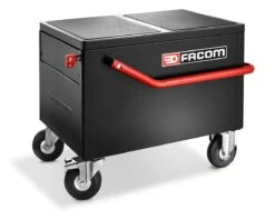 Facom 2092B Roller Chest With Vertical Access