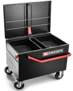 Facom 2092B Roller Chest With Vertical Access -Professional Quality Tool Store 2092B 3