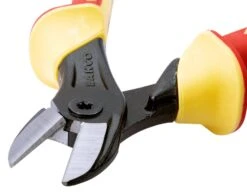 Bahco 2101S-180 ERGO™ VDE Insulated Side Cutting Cutters Pliers 180mm 7 Bahco 2101S-180 ERGO™ VDE Insulated Side Cutting Cutters Pliers 180mm -Professional Quality Tool Store 2101S 160 2 1