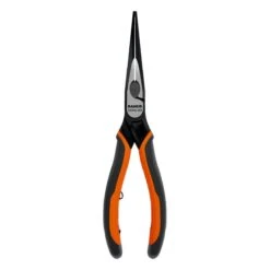 Bahco 2430G-140 ERGO Snipe Long Nose Pliers 140mm 7 Bahco 2430G-140 ERGO Snipe Long Nose Pliers 140mm -Professional Quality Tool Store 2430G 200 1
