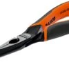 Bahco 2430G-160 ERGO Snipe Long Nose Pliers 160mm 1 Bahco 2430G-160 ERGO Snipe Long Nose Pliers 160mm -Professional Quality Tool Store 2430G 200 3