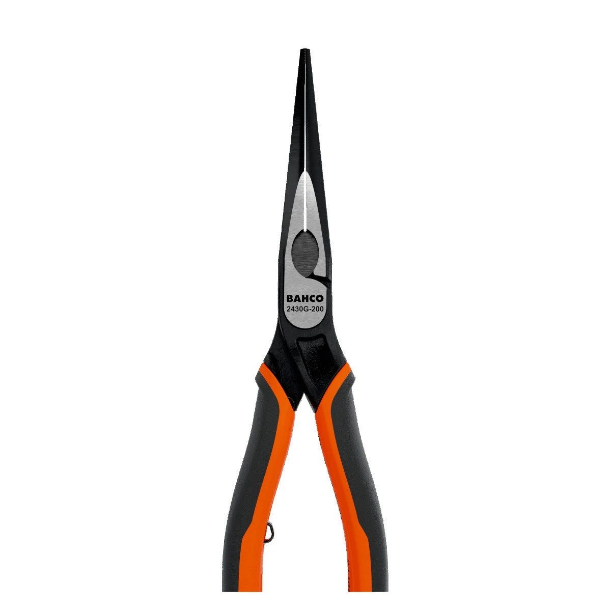 Bahco 2430G-200 ERGO Snipe Long Nose Pliers 200mm 5 Bahco 2430G-200 ERGO Snipe Long Nose Pliers 200mm - Image 3