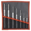 Facom 249.JT7 7 Piece Parallel Pin (Drift) Punch 2 -10mm In A Wallet