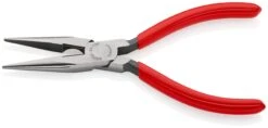 Knipex 25 01 160 Snipe Long Nose Side Cutting Pliers (Radio Pliers) 160mm 9 Knipex 25 01 160 Snipe Long Nose Side Cutting Pliers (Radio Pliers) 160mm -Professional Quality Tool Store 25 01 160 1 scaled 1