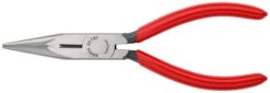 Knipex 25 01 160 Snipe Long Nose Side Cutting Pliers (Radio Pliers) 160mm 10 Knipex 25 01 160 Snipe Long Nose Side Cutting Pliers (Radio Pliers) 160mm -Professional Quality Tool Store 25 01 160 2 scaled 1