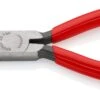 Knipex 25 01 160 Snipe Long Nose Side Cutting Pliers (Radio Pliers) 160mm -Professional Quality Tool Store 25 01 160 scaled 1