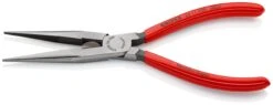 Knipex 26 11 200 Snipe Long Nose Side Cutting Pliers (Stork Beak Pliers) 200 Mm 5 Knipex 26 11 200 Snipe Long Nose Side Cutting Pliers (Stork Beak Pliers) 200 Mm -Professional Quality Tool Store 26 11 200 1 scaled 1