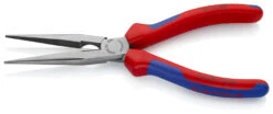 Knipex 26 12 200 Snipe Nose Side Cutting Pliers 200mm -Professional Quality Tool Store 2612200 00 2