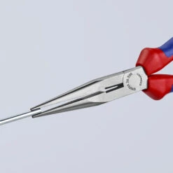 Knipex 26 12 200 Snipe Nose Side Cutting Pliers 200mm -Professional Quality Tool Store 2612200 00 F A 02