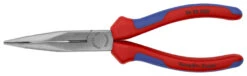 Knipex 26 22 200 Long Snipe Nose Pliers With Cutter 200mm -Professional Quality Tool Store 2622200 00 3