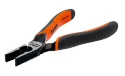 Bahco 2628G-180 ERGO Forged Combination Wire Cutter Pliers 180mm 8 Bahco 2628G-180 ERGO Forged Combination Wire Cutter Pliers 180mm -Professional Quality Tool Store 2628G 2 1
