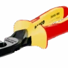 Bahco 2628S-200 VDE Insulated Combination Steel Wire Cutter Pliers 200mm -Professional Quality Tool Store 2628S 180