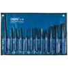 Draper 26557 12 Piece Cold Chisel And Punch Set -Professional Quality Tool Store 26557