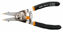 Bahco 2928-160 Internal & External Circlip Resettable Pliers 160mm