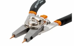 Bahco 2928-160 Internal &amp; External Circlip Resettable Pliers 160mm -Professional Quality Tool Store 29283