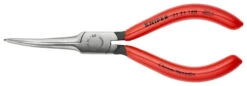 Knipex 31 21 160 45 Degree Bent Needle Nose Precision Pliers 160mm -Professional Quality Tool Store 3121160 00 3