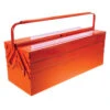 Bahco 3149-OR 5 Tray Cantilever Metal Toolbox 550mm 1 Bahco 3149-OR 5 Tray Cantilever Metal Toolbox 550mm -Professional Quality Tool Store 3149 OR