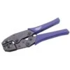 Draper 35574 Ratchet Electrical Terminal Crimping Auto Pliers 220mm 2 Draper 35574 Ratchet Electrical Terminal Crimping Auto Pliers 220mm -Professional Quality Tool Store 35574