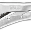 Knipex 41 04 250 SB Universal Lock Grip Pliers 254mm (10in) 1 Knipex 41 04 250 SB Universal Lock Grip Pliers 254mm (10in) -Professional Quality Tool Store 4104250