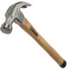 Bahco 427-20 Claw Hammer With Hickory Handle 20oz (570g) 2 Bahco 427-20 Claw Hammer With Hickory Handle 20oz (570g) -Professional Quality Tool Store 427 16