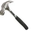 Bahco 429-20 Steel Shaft Claw Hammer 20oz (570g) -Professional Quality Tool Store 429 16 1