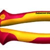 Wiha 43335 DynamicJoint® VDE Professional Electric Cutting Pliers 160mm -Professional Quality Tool Store 43335