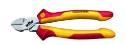 Wiha 43335 DynamicJoint® VDE Professional Electric Cutting Pliers 160mm