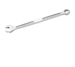 Facom 440XL.JP8 440XL Series 8 Piece High Torque Extra Long Combination Spanner Set 8-19mm -Professional Quality Tool Store 440XL.10 1